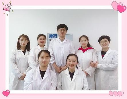 受付·報告書部 A班